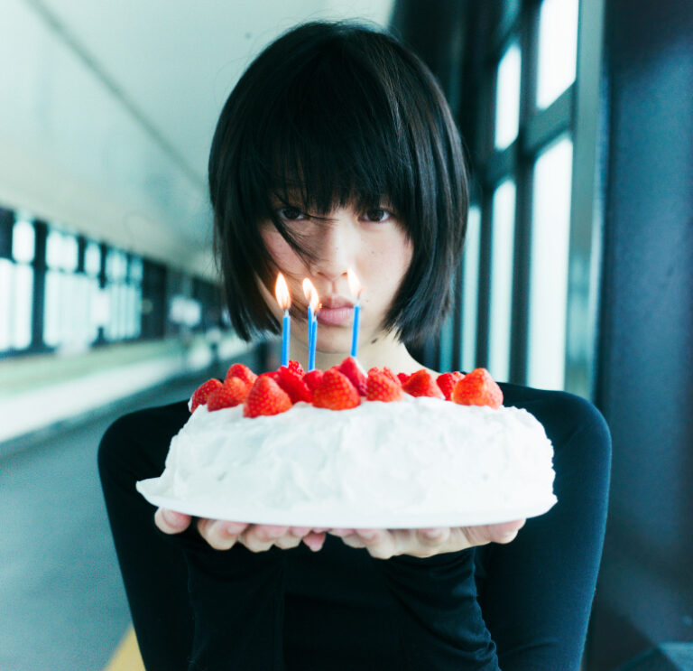 코이세이오가 만들어가는 현시대의 ‘소녀다움’