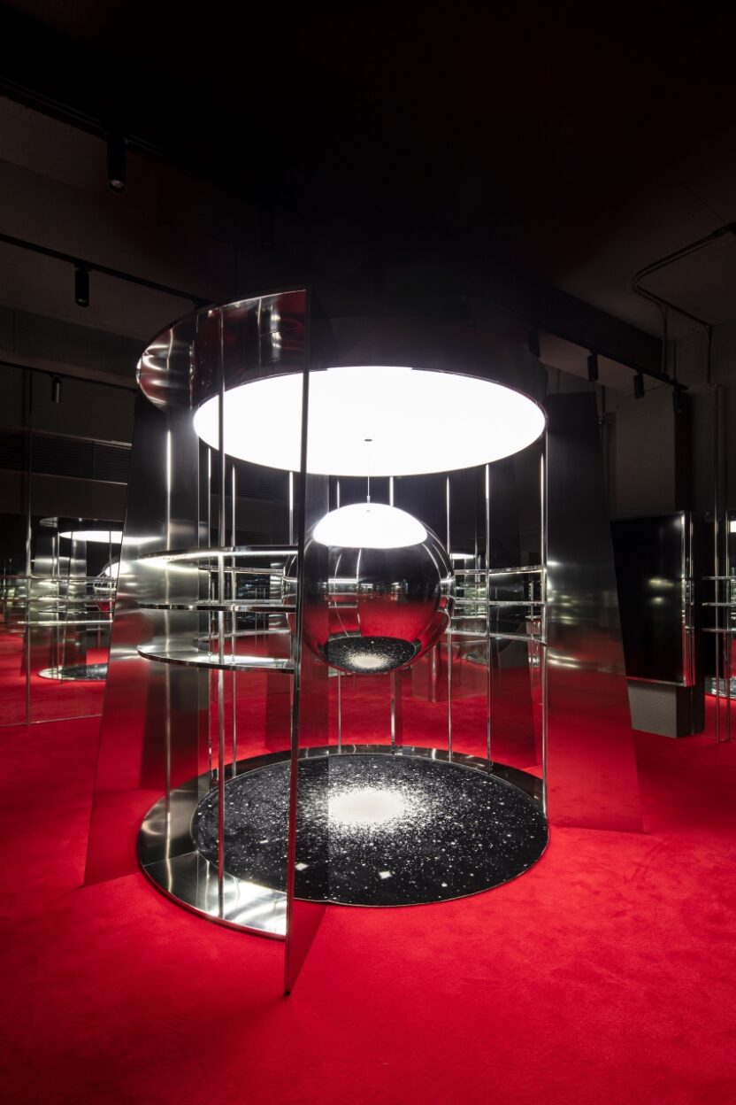 지역의 맥락 위에서 풀어낸 브랜드 세계관, ROOM84 2 4.5