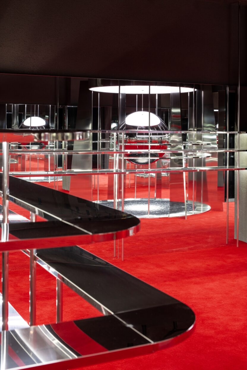 지역의 맥락 위에서 풀어낸 브랜드 세계관, ROOM84 5 8 2