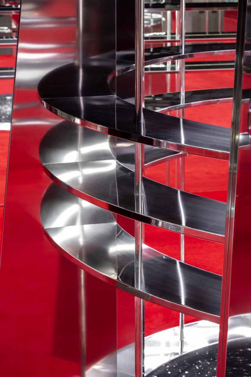 지역의 맥락 위에서 풀어낸 브랜드 세계관, ROOM84 6 9 1