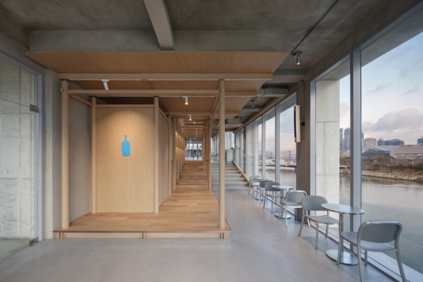 BLUE BOTTLE BUSAN 009