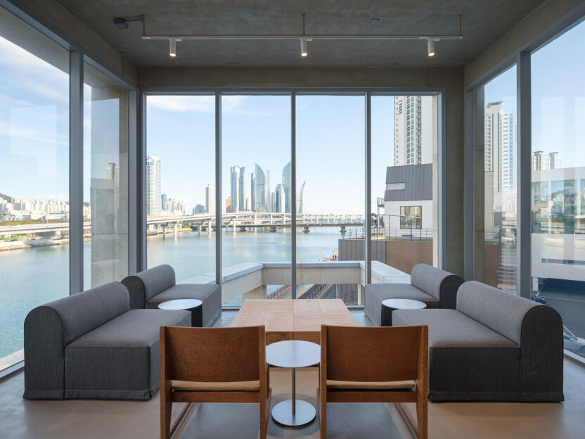 BLUE BOTTLE BUSAN 015