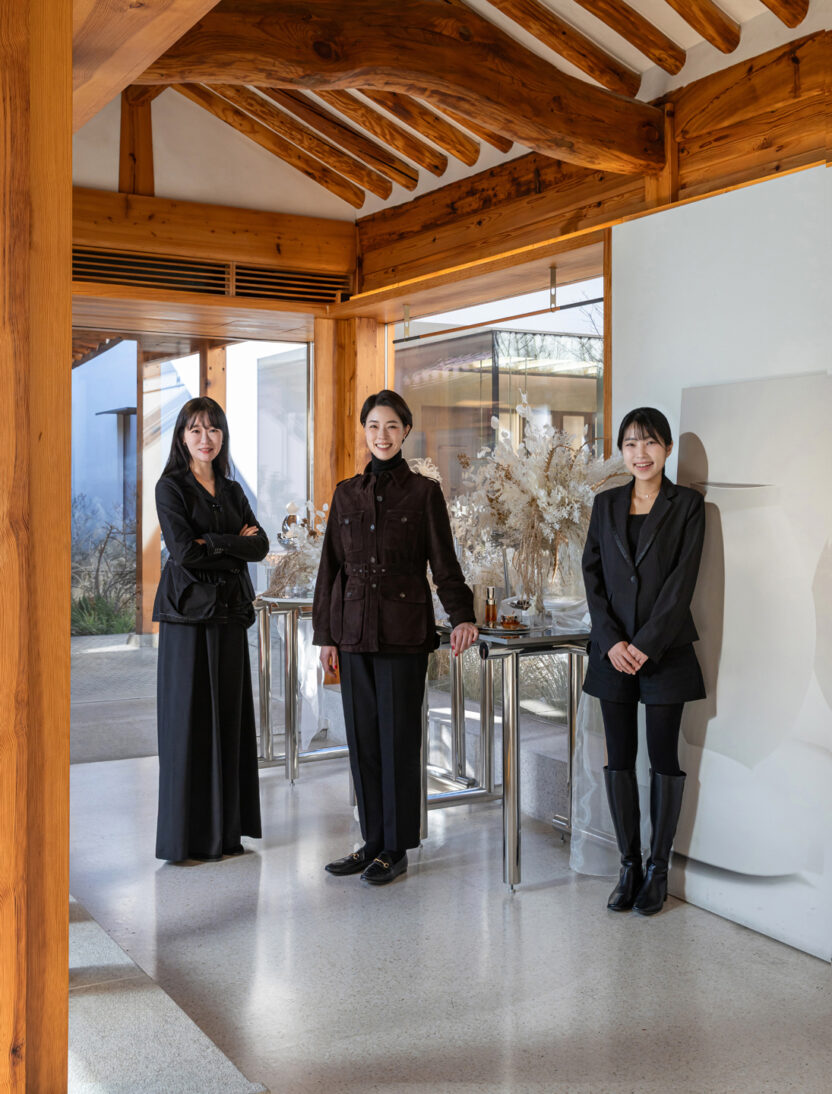 SWS design Retouch F