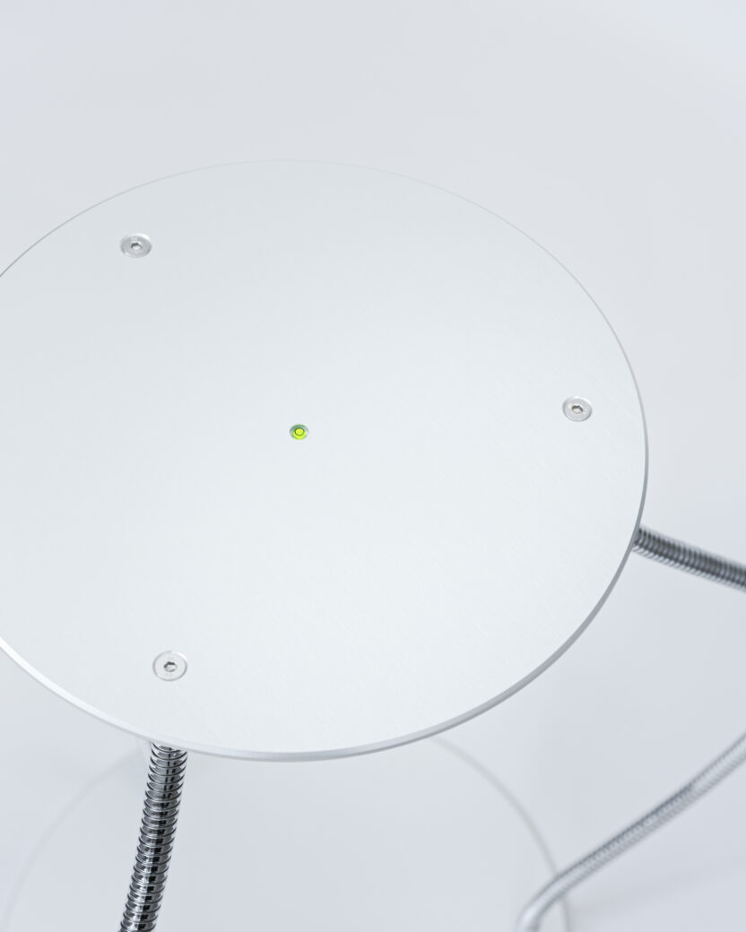 de goose Level 300 Plinth 2