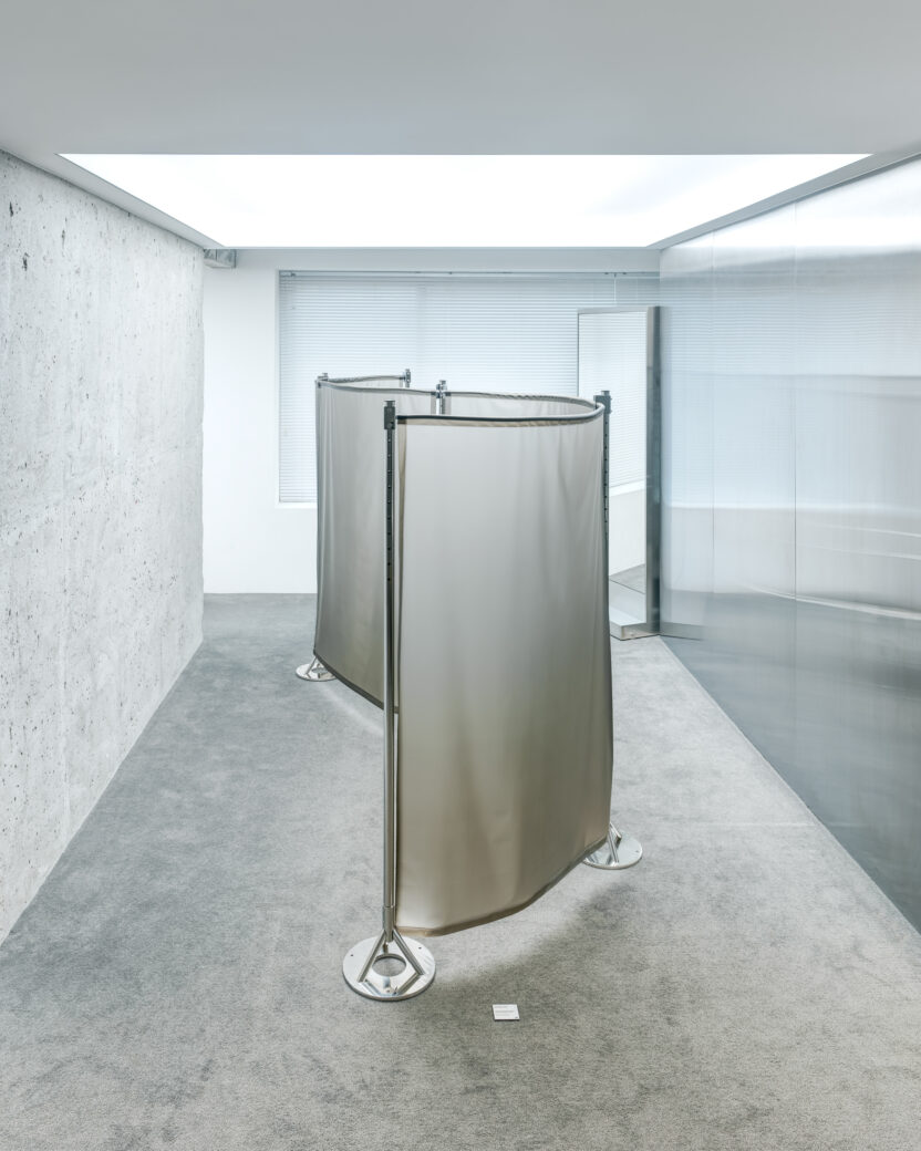 de goose soft divider