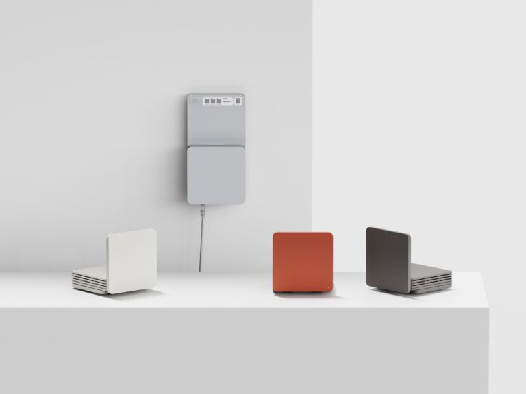 보이지 않는 브랜드 가치의 시각화, SK브로드밴드 기가 와이파이 7