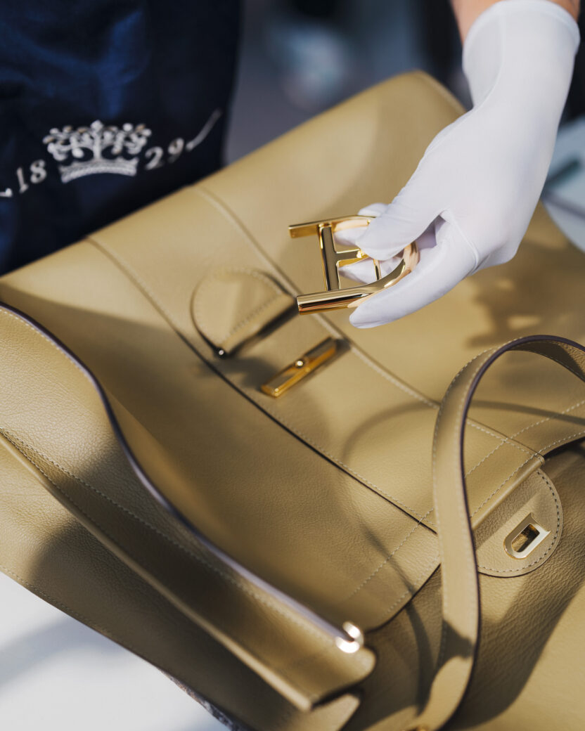 DELVAUX FW25 Brillant Savoir Faire 17