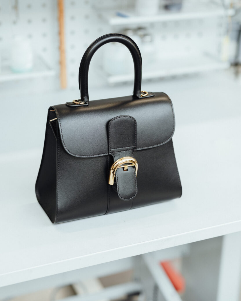 DELVAUX FW25 Brillant Savoir Faire 7
