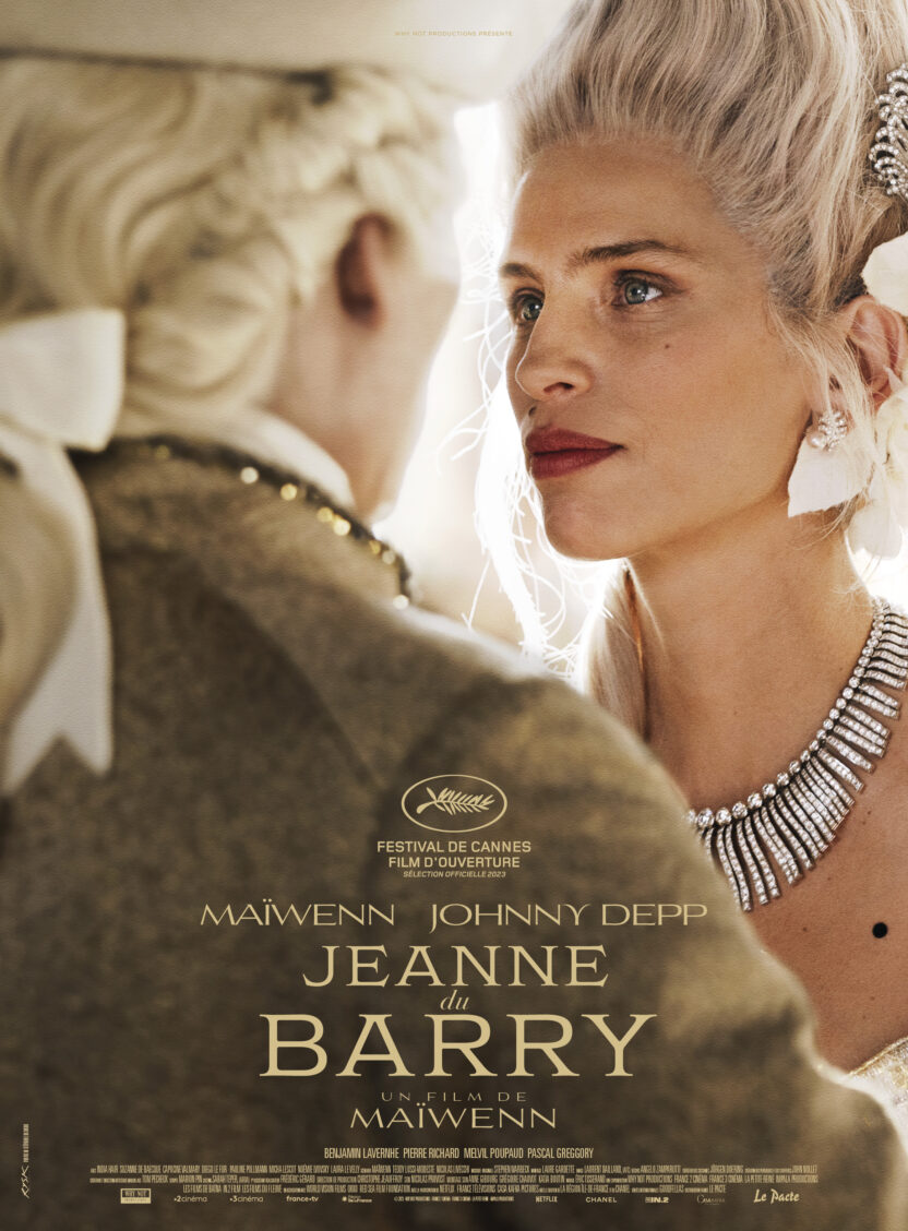 chanel jeanne du barry affiche1 HD