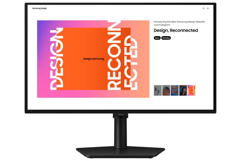 02 Samsung Design Website 05 2