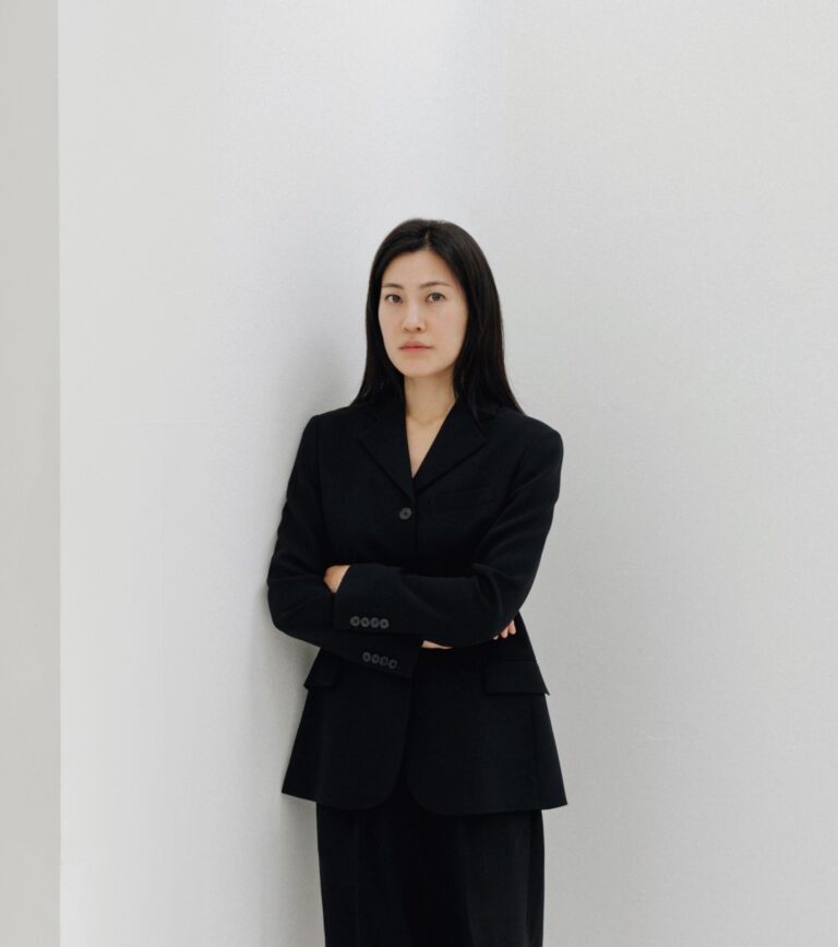 따뜻한 스포츠를 향한 선언, 프로-스펙스 구은성 사업부장