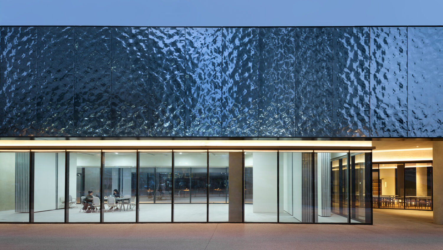 일상 속에 자연스럽게 스며든 미술관, 서울시립 서서울미술관