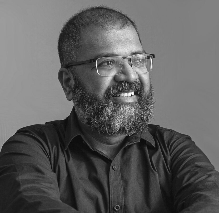 25Aproject Profile Sarang Kulkarni