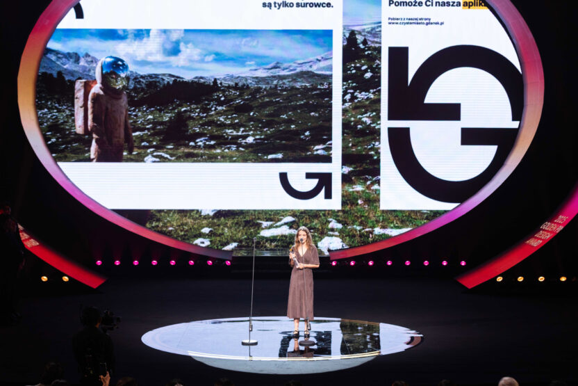 Connecting global designers and enterprises since opening to international entries in 2014