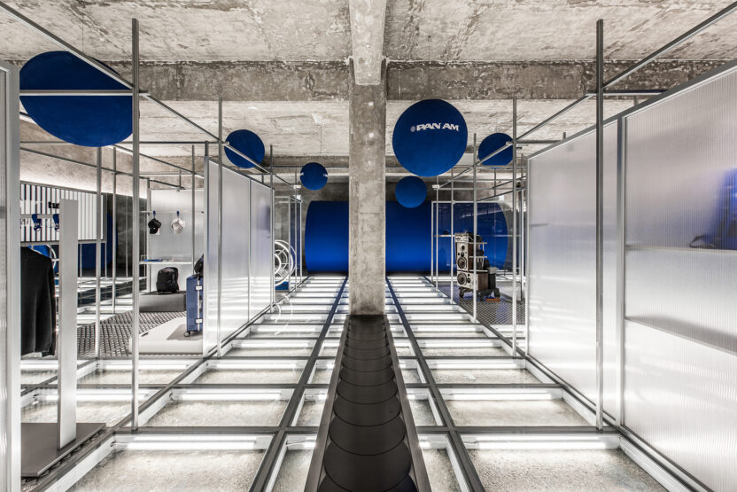 NiiiZDesignLAB PANAM L