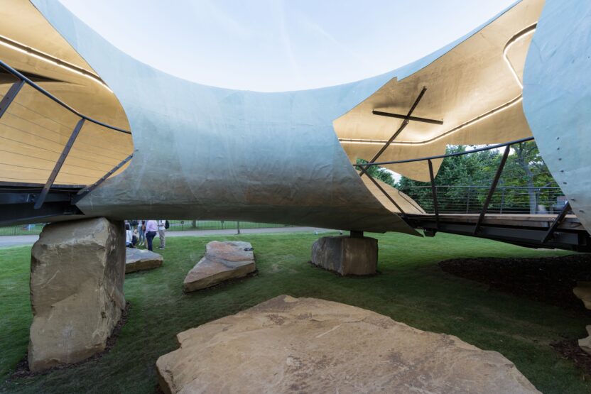 resize Serpentine Gallery Pavilion 3
